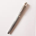 thumbnail image 5 of Waldmann Tango Imagination Brilliant Black Fountain Pen, 5 of 8