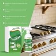 thumbnail image 5 of Household Appliance Cleaner Kitchen Stove Grease Remover Daily Cleaning Shine Maintenance Spray, 5 of 9