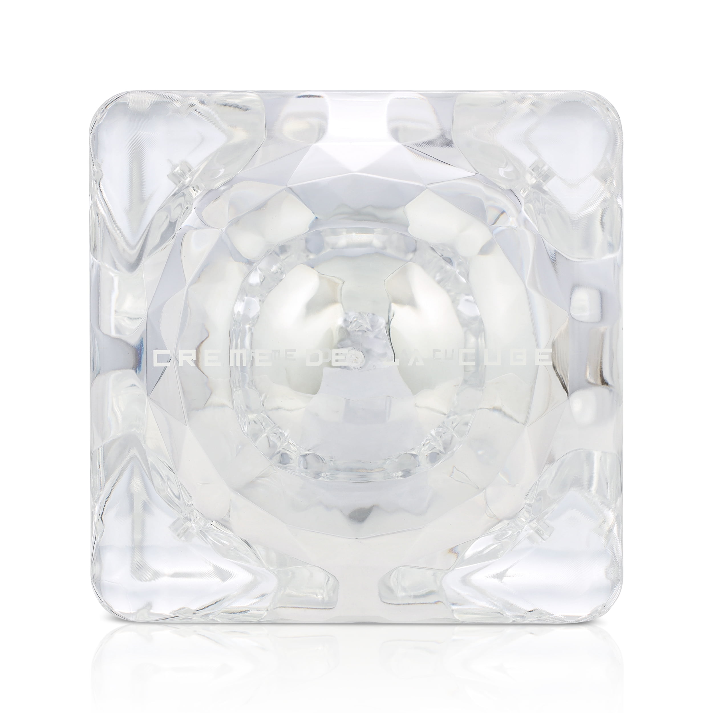 Creme De La Cube Body Creme Shimmer