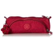 Kipling Cute Unisex Small Cherry Nylon Pen Case AC-7089