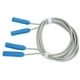 thumbnail image 1 of Cable De Conexión De Electrodos, Cable De Electrodo Flexible Profesional Portátil Para Instrumentos Electroterapéuticos Interferenciales Para Adultos ANGGREK Electrode Wire, 1 of 8