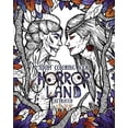 thumbnail image 1 of Adult Coloring Book Horror Land: Betrayed (Book 5) (Volume 5), 1 of 1