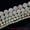 8mm, variant on HOOUN 4mm 6mm 8mm 10mm Natural Frosted Matte Gemstones Round Loose Beads Jewelry 15"-4mm-35 Matte Rose Quartz