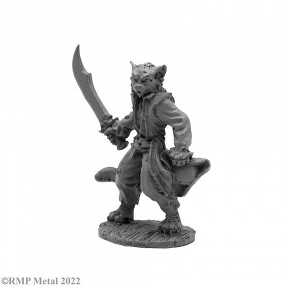 04055 Reaper Miniatures