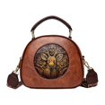 thumbnail image 3 of CAIXIA Crossbody Sling Bags For Women Modern Multi Compartment Festival Sling Crossbody Bag, Elegant Minimalist Messenger Purse For Everyday Use, 3 of 9