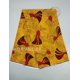 thumbnail image 3 of Tela estampada holandesa para vestidos clásicos africanos, auténtica cera garantizada, 100 % algodón, 6 yardas, 3 of 5