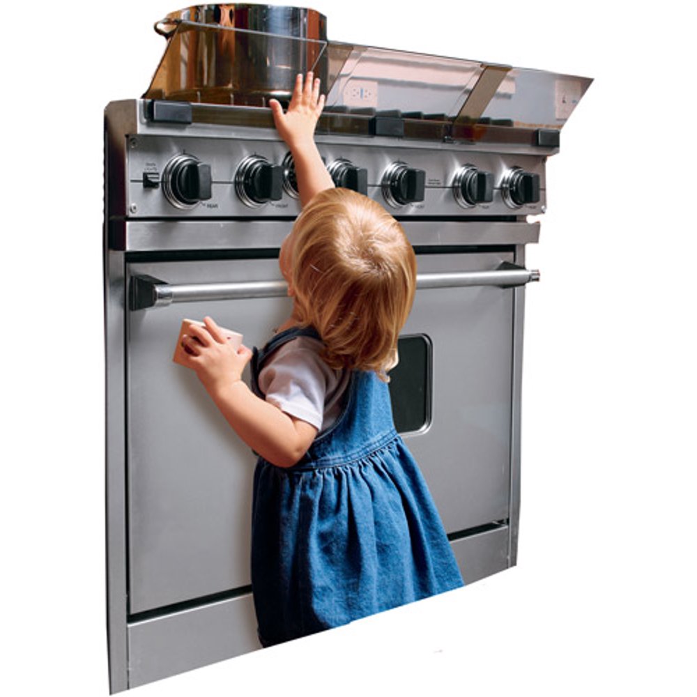 Stove Guard
