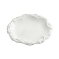thumbnail image 4 of Plato de cena de , plato decorativo redondo, vajilla elegante, plato de ensalada, plato para servir desayuno, hogar, boda, 4 of 9
