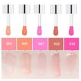 Youyingggg 6ml Lip Oil Four Of Boxes Moisturizing Moisturizing Liquid ...