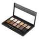 thumbnail image 3 of Paleta de sombras de ojos Sincero color nude 12 colores de pigmentos, 3 of 10