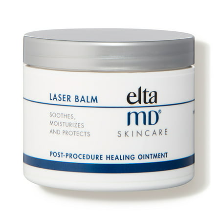 Elta MD Skincare LASER  Balm Post Procedure 3.8