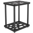 thumbnail image 2 of Heavy Duty Steel Yard Tool Organizer Stand, 2 of 5