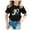 Black, variant on Shirts for Boys Boys TshirtUnisex Kids Print Tee Boy Girl Funny T Shirts Short Sleeve Round Neck Top For 3 13Y