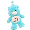 thumbnail image 3 of Care Bears Plush Toy Cute Decorative Throw Pillow Stuffed Cartoon Animal Doll Compatible With Birthday Gift 33cm / 13in Banmo, 3 of 4