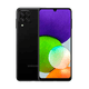 thumbnail image 3 of Samsung Galaxy A22 64GB Negro Reacondicionado, 3 of 3
