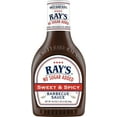 thumbnail image 2 of Sweet Baby Ray,S No Sugar Added, Sweet & Spicy, 18.5 Oz (Pack Of 2), 2 of 5