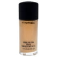 thumbnail image 4 of MAC Studio Fix Fluid Foundation SPF 15 - NC40 - Medium Beige With GoldenPeach Undertone For Medium Skin (Neutral-Cool) 30 ml / 1 oz, 4 of 6