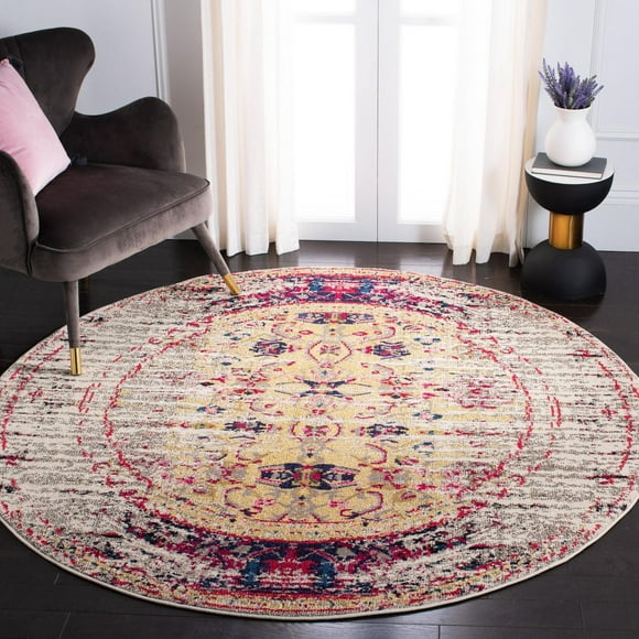 Safavieh Monaco Elsdon Tapis Abstrait