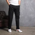 thumbnail image 2 of Jogger Cargo Para Hombre Pantalón Casual Cómodo, 2 of 8
