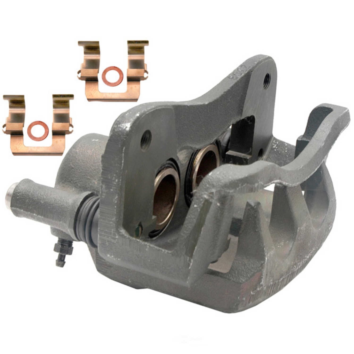 Raybestos Brakes Disc Brake Caliper P/N:Frc10303 Fits select: 1991-1994,1996 SUBARU LEGACY
