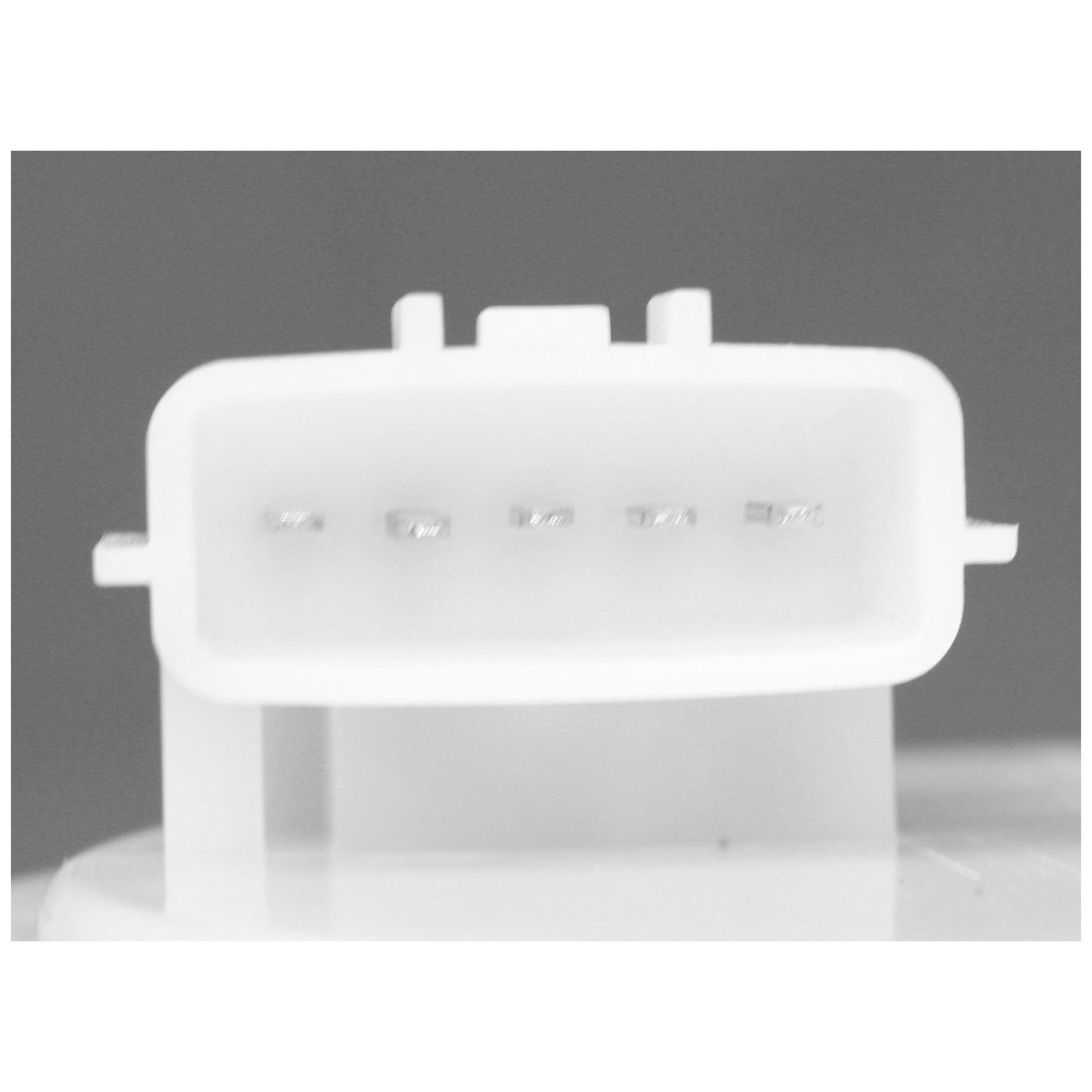 Fuel Pump Compatible with 2002-2004 Nissan Altima 4Cyl 6Cyl 2.5L 3.5L With Sending Unit