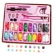 thumbnail image 4 of Herramienta de Presión Baoblaze Espárragos de Sujetadores con Alicates de Resina DIY Tamaño de Caja 29cmx24cmx3cm, 4 of 8