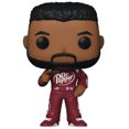 thumbnail image 1 of Bubba Wallace Nascar POP! Vinyl#17, 1 of 2