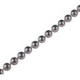 thumbnail image 1 of Cadena con cuentas Hillman Metal Silver, 1 of 1