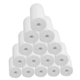 thumbnail image 4 of CHICHUMID 25Set of Receipt Printer Paper Rolls in White for Office Replacement, 4 of 8
