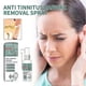 thumbnail image 4 of Anti Tinnitus Earwax Removal Spray Natural Tinnitus Treatments for Hearing Loss Ear Wax Removal, for All Ages, 4 of 5