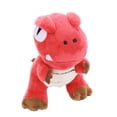thumbnail image 2 of Juguete Mochila Accesorios Lindo Juguete de Peluche Dinosaurio Peluche Suave Animales Muñecas Regalo AMMAO TOY230209-1831toy, 2 of 2