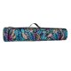 thumbnail image 1 of Bolsa de transporte para esterilla de yoga, pilates y fitness, bolsas de gimnasio, bolsa de ejercicio grande Estilo azul D, 1 of 8