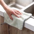 thumbnail image 5 of Thickening Microfiber Cleaning Cloth, All-Purpose Cleaning Towels, 5 of 5