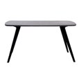 thumbnail image 1 of Mesa de Comedor Kessa Muebles Aukra Gris, 1 of 2