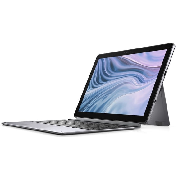 Restored Dell Latitude 7210 2-in-1 12.3" Full HD+ Touchscreen Laptop Intel Core i5-10310U 8GB RAM 256GB SSD Windows 11 Pro (Refurbished)
