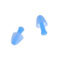 thumbnail image 4 of Practical Waterproof Silica Gel Swimming Earplugs Nose Clip Ear Nose Protector Swimming Suit (Blue), 4 of 9