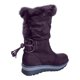 thumbnail image 3 of Botas de caña alta para mujer, casual, de tendencia otoño-invierno, marrón, 3 of 5