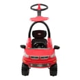 thumbnail image 2 of Push Car Prinsel Adventure Boy, 2 of 5