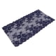 thumbnail image 4 of Tela de encaje, encaje DIY hecho a mano encaje azul marino ribete de encaje ancho muy versátil, 4 of 9