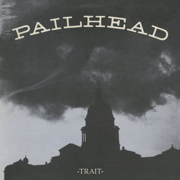 Pailhead - Trait - Music & Performance - CD