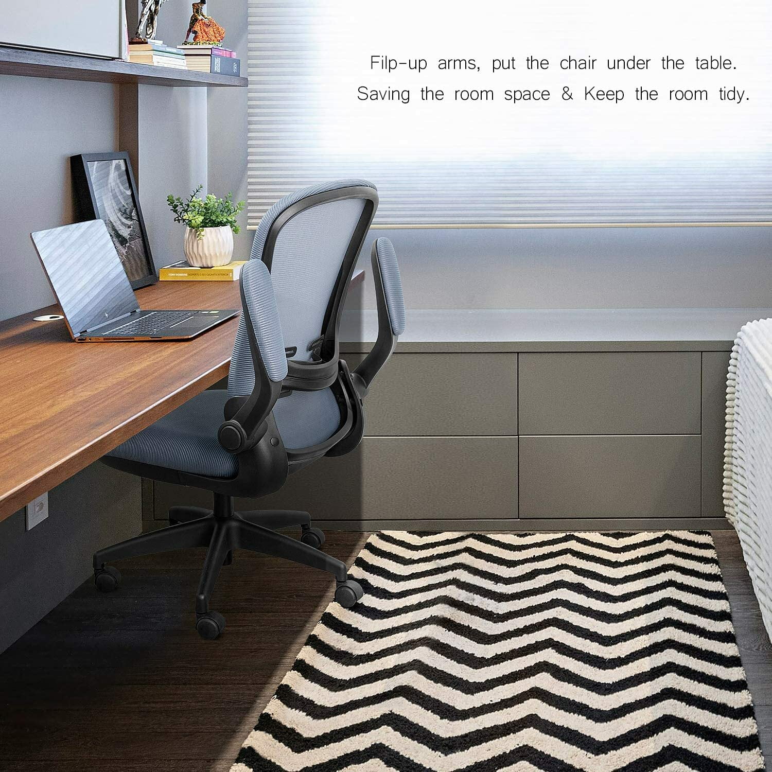 Alman ergonomic task chair sales