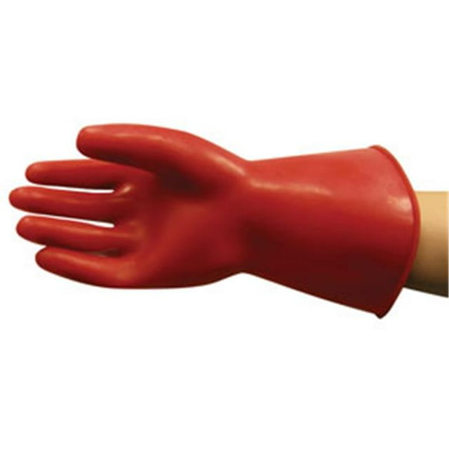 6418 Gants de Service pour Véhicule Hybride - Grand