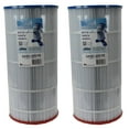 thumbnail image 1 of Unicel UHD-SR70 72 Sq Ft 4 Oz Media Pool Filter Cartridge (2 Pack), 1 of 12