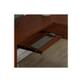 thumbnail image 3 of Bush Furniture Somerset Bureau en L de 71 Po, Cerisier Hansen, 3 of 8