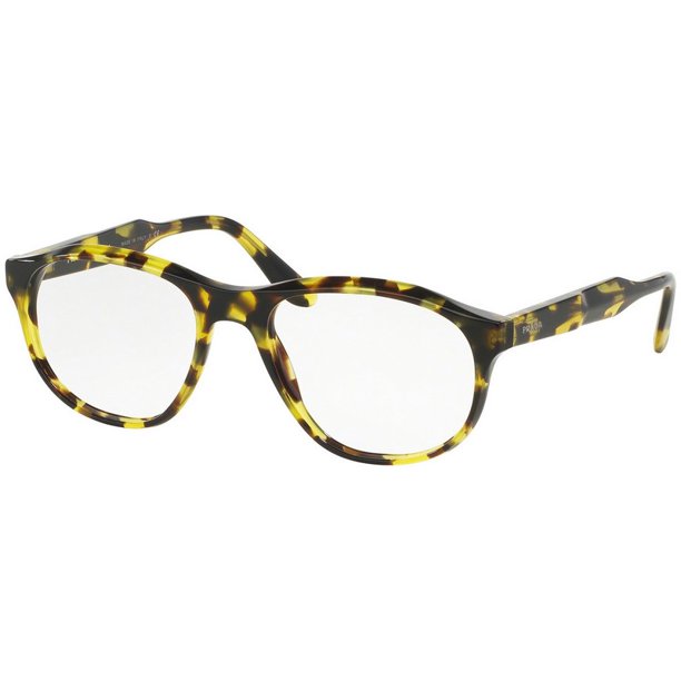 prada havana frames