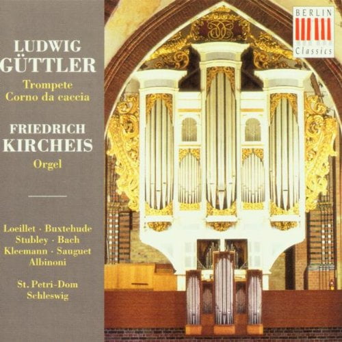 Music for Trumpet and Corno da caccia