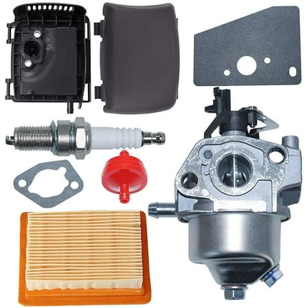 Carburetor for Toro 6.75 149cc Lawn Mower | Compatible with Kohler XT675-3012 Engine