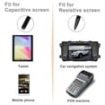 thumbnail image 2 of Capacitive and Resistive Stylus for OnePlus 10 Pro Phone - Pen Touch Compact Lightweight Compatible With OnePlus 10 Pro, 2 of 7