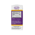 thumbnail image 4 of Superior Source Folic Acid Extra Strength (B9) 10,000 mcg Under the Tongue Instsant Disslove Talbets 100 Ct.  Dietary Supplement, 4 of 7