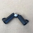 thumbnail image 1 of Trellis Clip Fixed Reusable Multipurpose Plant Fixing Clip Plastic 11MM, 1 of 7